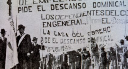 Día del Trabajo: ¿quién lo inventó y por qué no habrá puente este año?