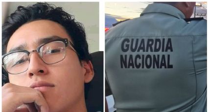 ¿Quién fue Ángel Yael, joven asesinado por un guardia nacional?