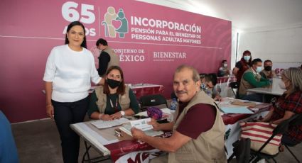 Pensión Bienestar 2022: 5 cosas que debes hacer para no perder el pago de 3,850 pesos