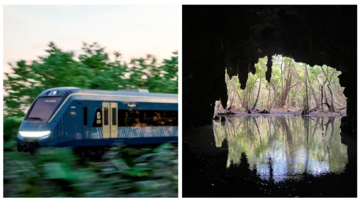 Tren Maya: ¿qué son los sistemas kársticos por los que pasará?