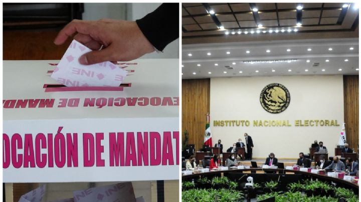 Reforma electoral: ¿por qué es imposible que se apruebe la iniciativa de AMLO?