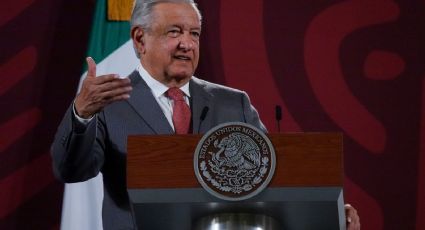 Pemex 'balconeará' a ligados a Vitol: se revelará quién recibió sobornos, dice AMLO