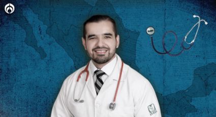 ¿Cuántos médicos hay en México y por qué son insuficientes?