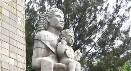 Día de las madres: ¿Quién hizo el Monumento a la Madre y cuál es su origen? (FOTOS)