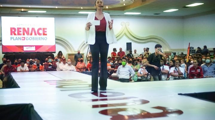 Candidata a la Presidencia Municipal de Gómez Palacio presenta su Plan de Gobierno