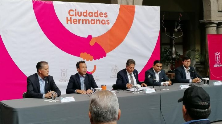 Habrá megaoperativo de vigilancia para partidos de Atlas vs Chivas por la liguilla