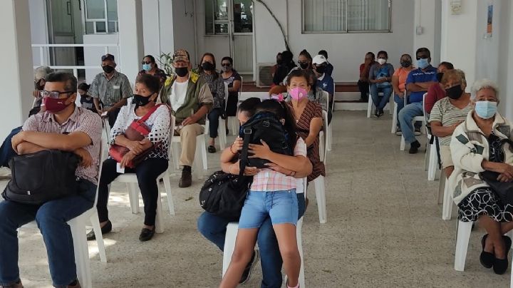 Horario especial de atención por Día de las Madres en el DIF Municipal Coatzacoalcos