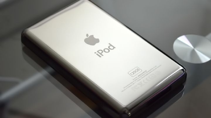 ¡Adiós, iPod! Apple dejará de vender el dispositivo que lo llevó a la cima