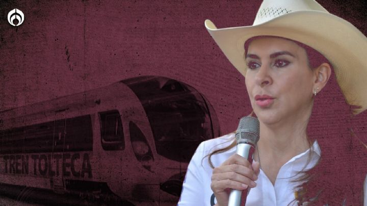 Elecciones 2022: Tren Tolteca y otras propuestas 'polémicas' de las campañas