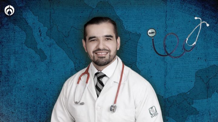 ¿Cuántos médicos hay en México y por qué son insuficientes?