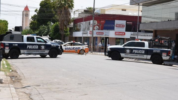 Coordinan acciones de seguridad y orden por concierto del Día de las Madres