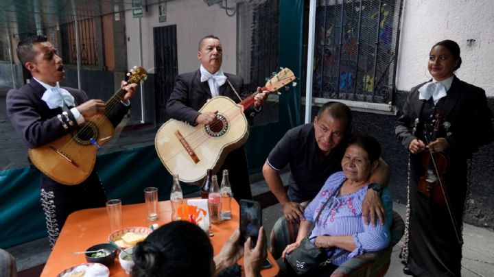 Día de las Madres: 'Si lo encuentro qué te hago' y otras 10 frases taaan de mamá