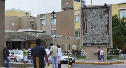 Hay estricta vigilancia para derechohabientes, personal y proveedores del Hospital de PEMEX