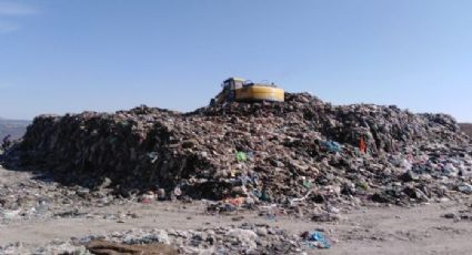 Alcaldes acuerdan ampliar basurero de Picachos para destinar la basura de la ciudad