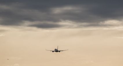 "Líos" en el espacio aéreo: Rediseño pone en riesgo a zonas más pobladas de CDMX