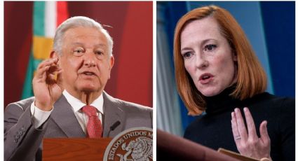 Casa Blanca pone ‘freno’ a AMLO: “Aún no se envían invitaciones” para Cumbre