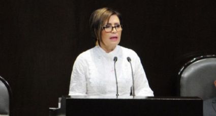 Zaldívar no ‘bateó’ a Rosario Robles: “revisará los expedientes de todas”