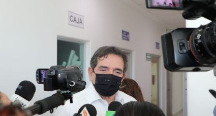 Cesan a secretario de Salud de Sinaloa por demandas contra periodistas