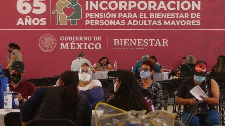 Pensión Bienestar 2022: Fecha y requisitos para el próximo periodo de registro