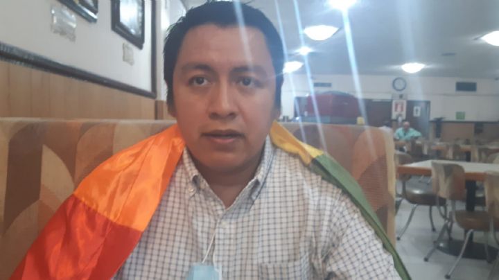 El cambio de identidad en Tamaulipas debe aprobarse