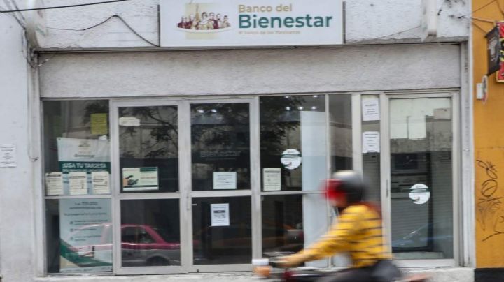 Banco del Bienestar ofrece 'chamba' en estados: checa las vacantes para sucursales