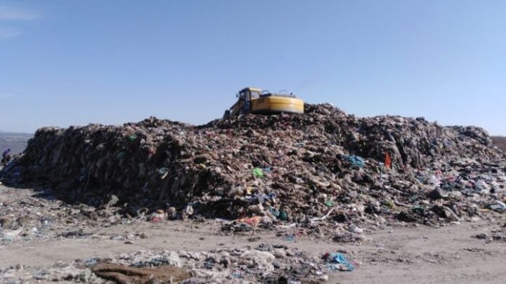 Alcaldes acuerdan ampliar basurero de Picachos para destinar la basura de la ciudad