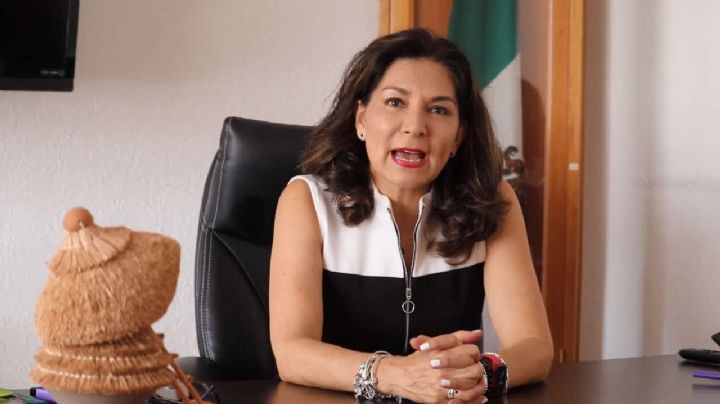 Cuando las mujeres participan, Morelos progresa: Cecilia Rodríguez
