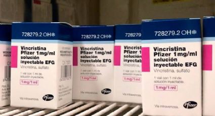 Personas enfermas de cáncer sin medicamentos