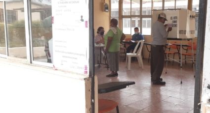 Buscan incentivar a trabajadores para participar en la jornada electoral