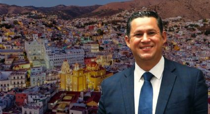 Guanajuato sigue siendo tierra de oportunidades; Diego Sinhue