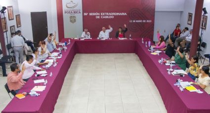 Ediles autorizan convenio de asistencia social para personas vulnerables