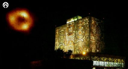 Orgullo nacional: UNAM ayuda a fotografiar el agujero negro más cercano a la Tierra