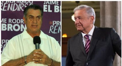 El Bronco pide ‘ayuda’ a AMLO: acusa "atrocidades" en su contra