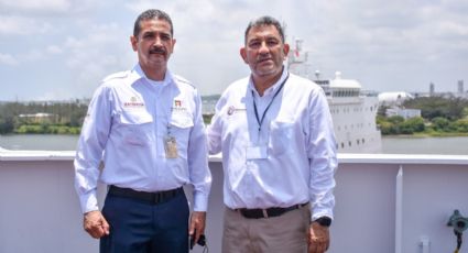 Ferrobuques Mayan y Cherokee, una gran apuesta por Coatzacoalcos