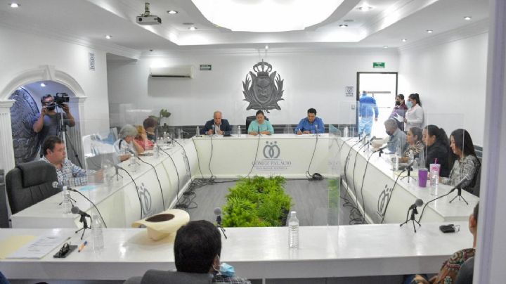 Emite la Presidenta Municipal extrañamiento al Secretario del Ayuntamiento