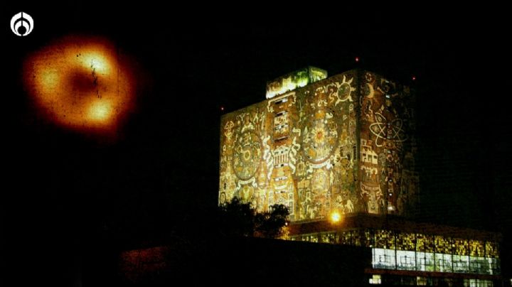 Orgullo nacional: UNAM ayuda a fotografiar el agujero negro más cercano a la Tierra