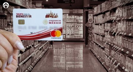 Pensión Bienestar 2022: ¿Qué supermercados te bonifican por pagar con tu tarjeta?