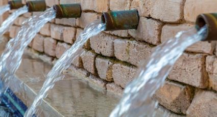 Conagua potabilizará 6,340 litros de agua por segundo en la Laguna