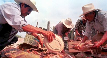 ¡Una escapadita! La Feria del Pulque y la Barbacoa arranca en Huitzilac