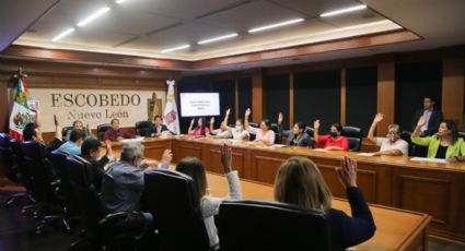 Rehabilitarán avenidas principales de Escobedo, Nuevo León