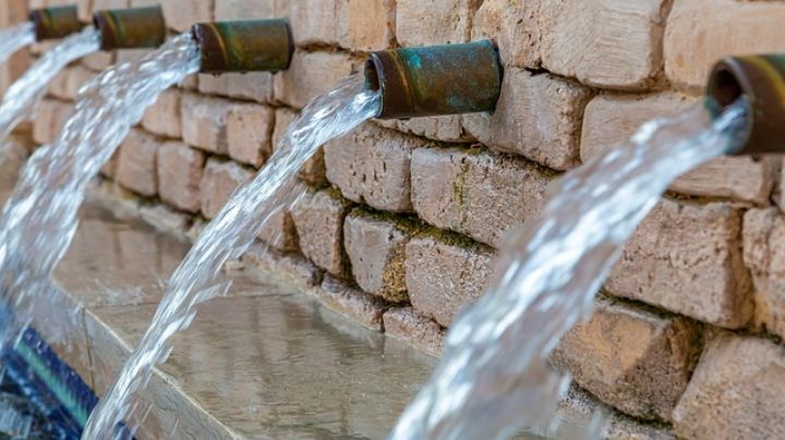 Conagua potabilizará 6,340 litros de agua por segundo en la Laguna