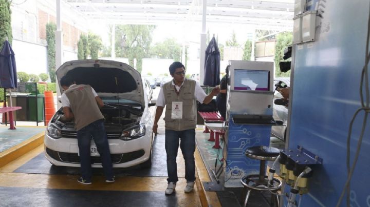 Nueva verificación 2022: ¿Cada cuánto tienes que revisar tu auto?