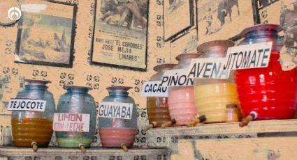 Pulque: 3 pulquerías tradicionales en la CDMX