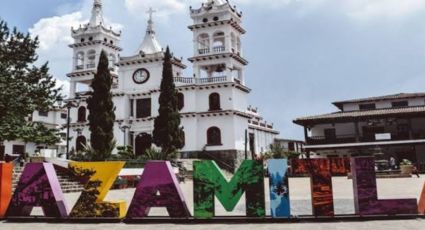 Continúa la violencia en Mazamitla, asesinan a tres esta mañana