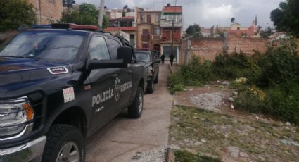 Seguridad: incidencia delictiva en Jalisco se ha reducido, asegura gobernador