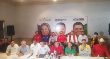 Refuerzan campañas de candidatos en Durango