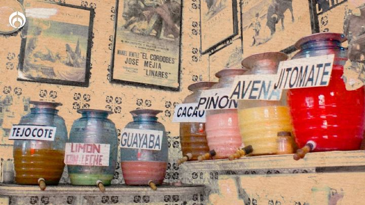 Pulque: 3 pulquerías tradicionales en la CDMX