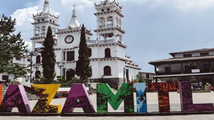 Continúa la violencia en Mazamitla, asesinan a tres esta mañana