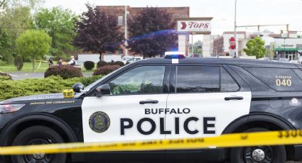 Masacre en Buffalo: asesino habría escrito indicios del ataque desde hace dos meses