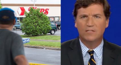 Masacre en Buffalo: ¿presentador de Fox News inspiró el tiroteo?